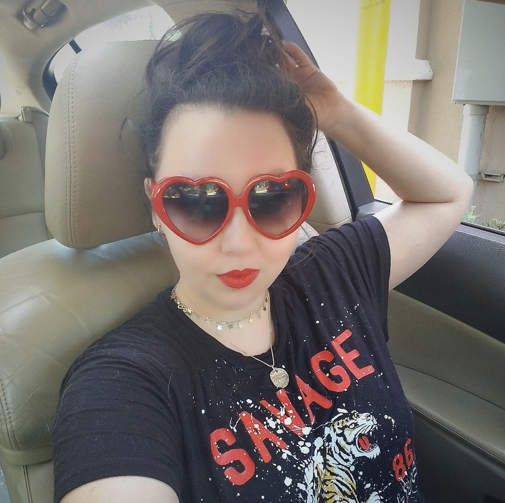 Annyeonghaseyo, bitches.